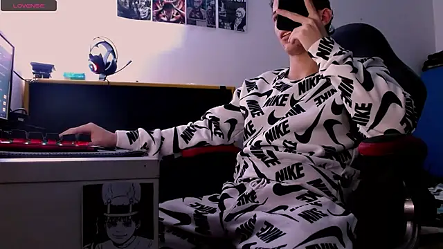 deividcloud36 online show from March 2026 11:06:01 PM