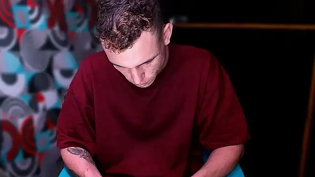 deividcloud36 online show from November 2025 09:36:01 PM