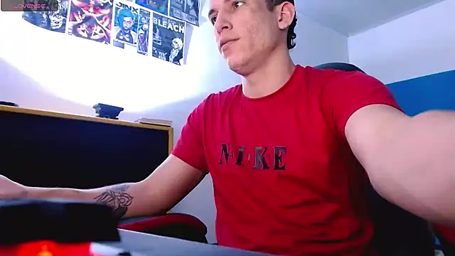 deividcloud36 online show from March 2026 08:56:01 PM