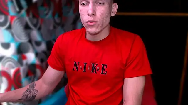 deividcloud36 online show from November 2025 02:32:02 AM