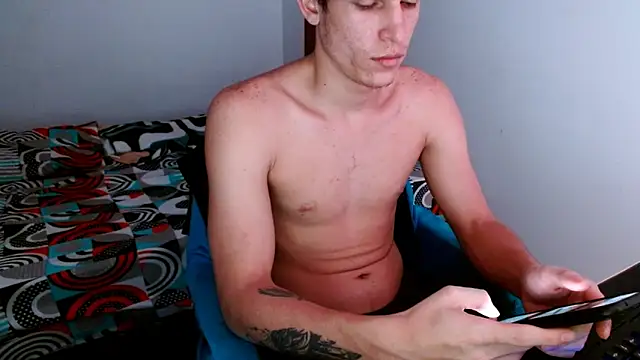 deividcloud36 online show from October 2025 11:16:01 PM