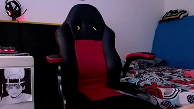 deividcloud36 online show from March 2026 10:00:02 PM