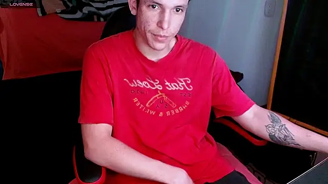 deividcloud36 online show from January 2026 07:50:01 PM