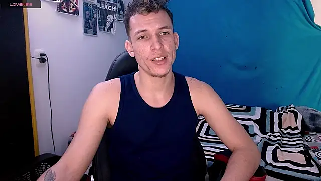 deividcloud36 online show from February 2026 12:38:02 PM