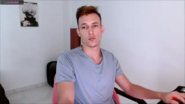 deividcloud36 online show from September 2025 08:51:01 PM