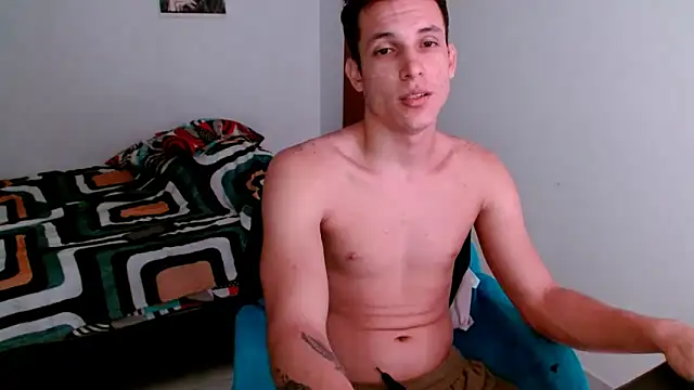 deividcloud36 online show from October 2025 11:28:02 PM