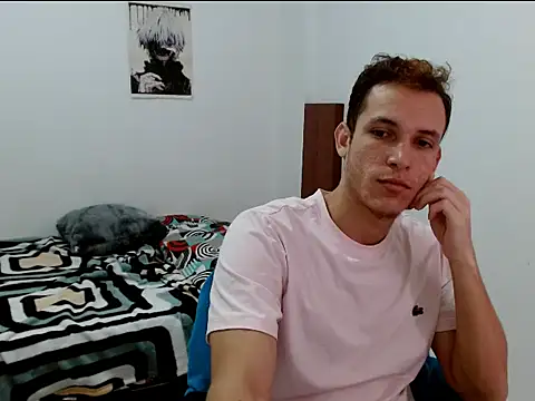 deividcloud36 online show from October 2025 08:20:01 PM