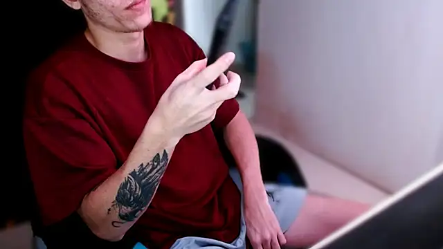 deividcloud36 online show from November 2025 09:19:02 PM