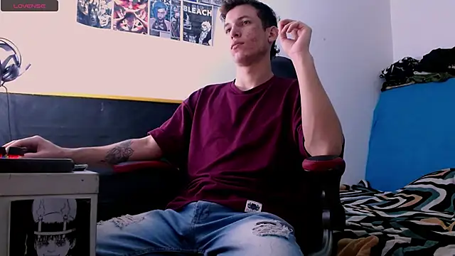 deividcloud36 online show from March 2026 08:09:01 PM