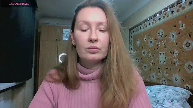 AnnaXLovers online show from February 2026 01:42:01 PM