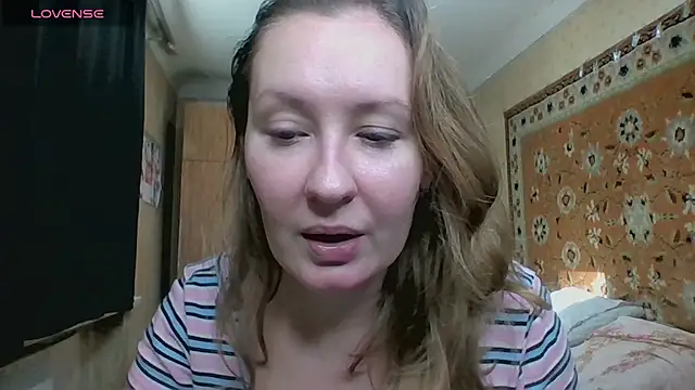 AnnaXLovers online show from November 2025 09:41:01 AM