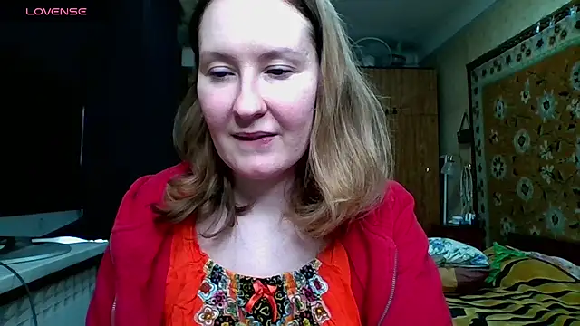 AnnaXLovers online show from February 2025 01:21:02 PM