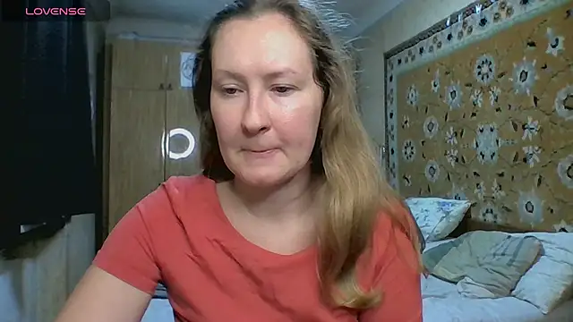 AnnaXLovers online show from July 2026 07:15:01 AM
