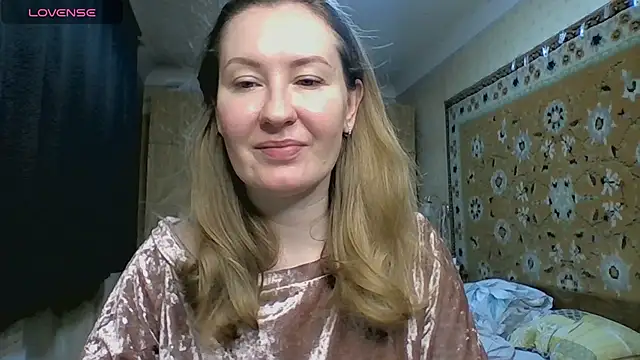 AnnaXLovers online show from February 2026 08:55:01 AM