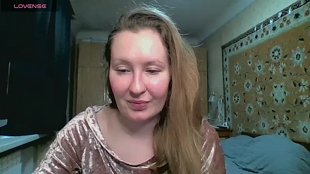 AnnaXLovers online show from May 2026 02:31:02 PM