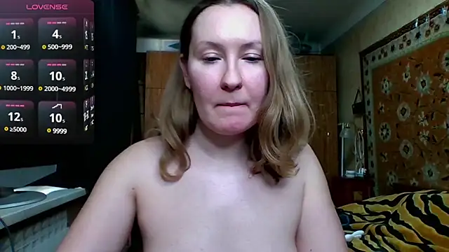 AnnaXLovers online show from February 2025 02:49:02 PM