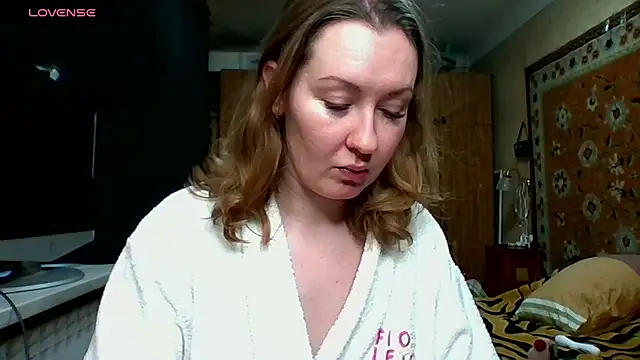 AnnaXLovers online show from January 2025 06:56:02 AM