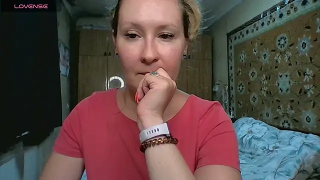 AnnaXLovers online show from July 2026 11:18:02 AM