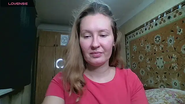 AnnaXLovers online show from November 2025 01:04:01 PM