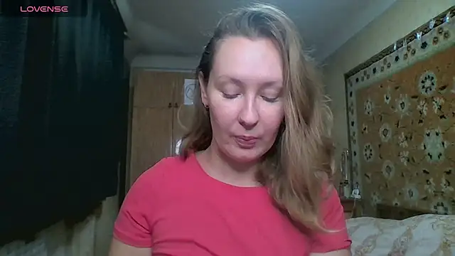 AnnaXLovers online show from September 2025 08:24:01 AM
