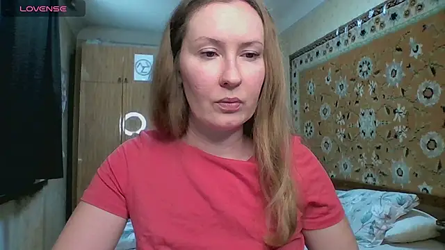 AnnaXLovers online show from June 2026 10:58:01 AM