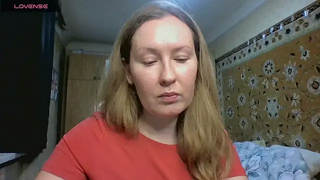 AnnaXLovers online show from March 2026 07:50:02 AM