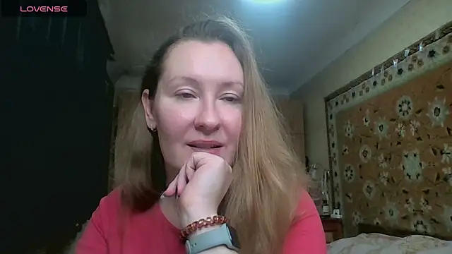 AnnaXLovers online show from November 2025 08:47:02 AM