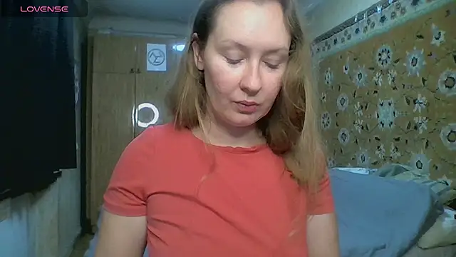 AnnaXLovers online show from July 2026 06:38:02 AM