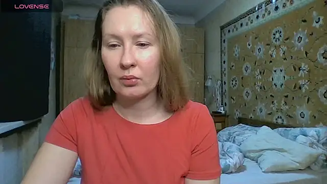 AnnaXLovers online show from April 2026 06:15:02 AM