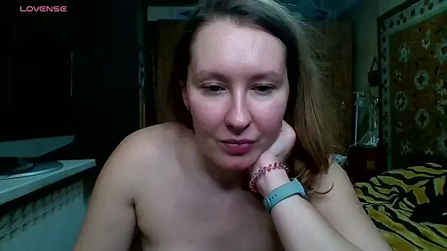 AnnaXLovers online show from January 2025 03:27:01 PM