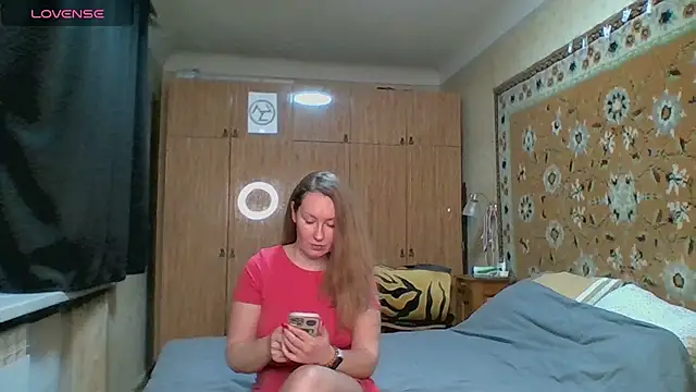 AnnaXLovers online show from March 2026 11:51:01 AM