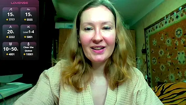 AnnaXLovers online show from March 2025 06:49:02 AM