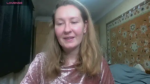 AnnaXLovers online show from December 2025 10:06:01 AM