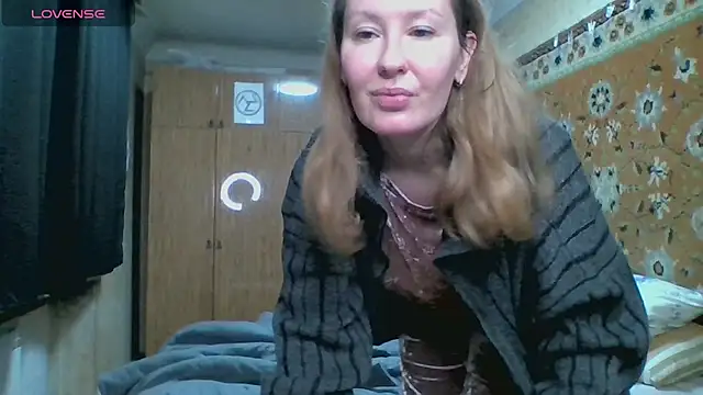 AnnaXLovers online show from January 2026 10:08:02 AM