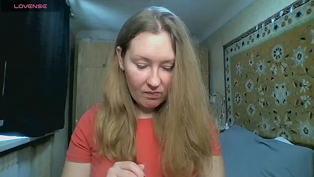 AnnaXLovers online show from March 2026 08:18:01 AM