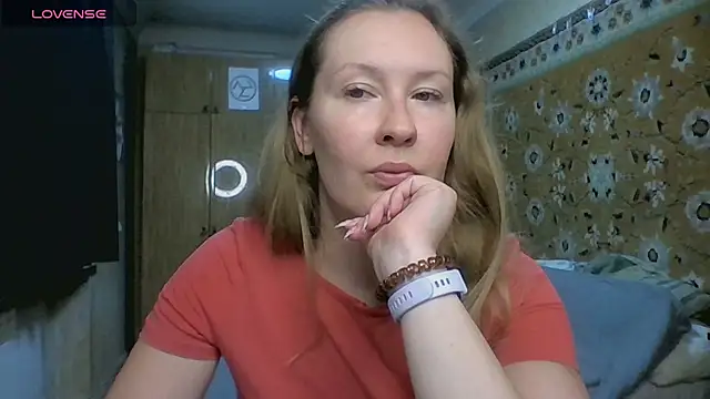 AnnaXLovers online show from July 2026 06:58:02 AM