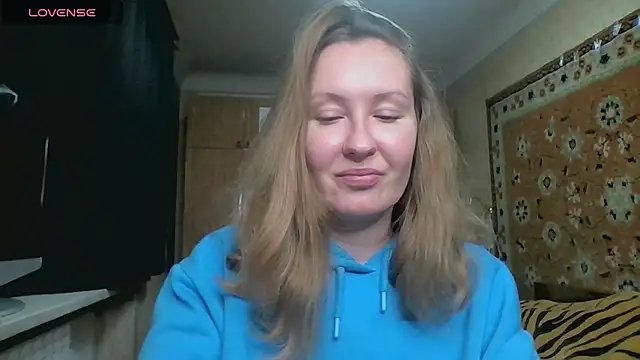 AnnaXLovers online show from October 2025 03:12:01 PM