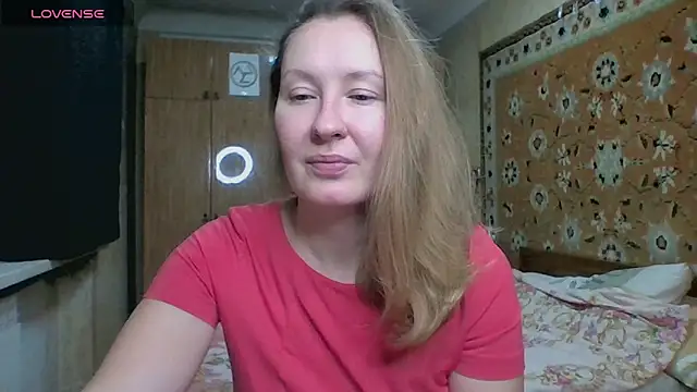 AnnaXLovers online show from November 2025 06:50:01 AM