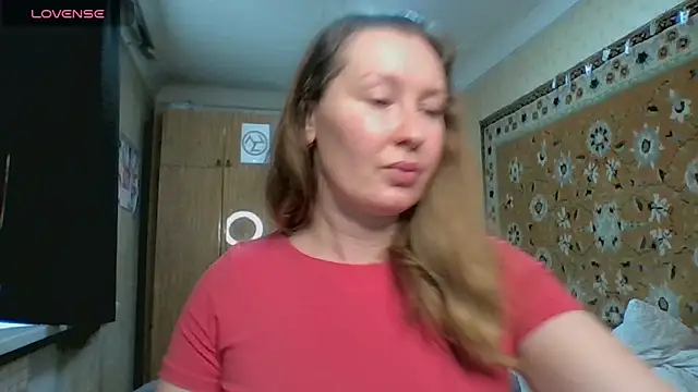 AnnaXLovers online show from March 2026 09:20:01 AM