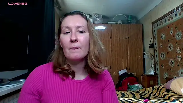 AnnaXLovers online show from January 2025 11:25:01 AM