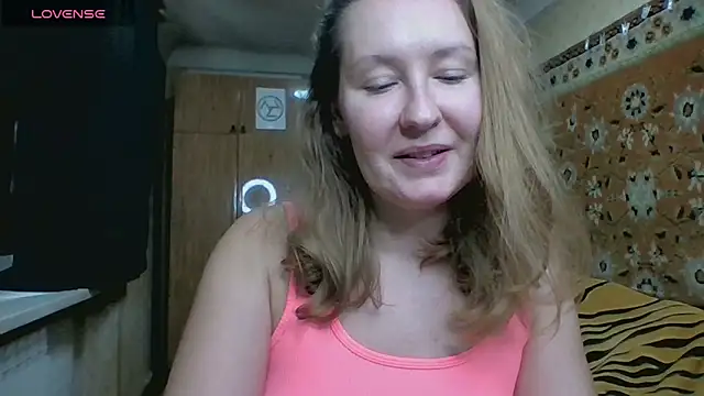 AnnaXLovers online show from October 2025 10:27:02 AM