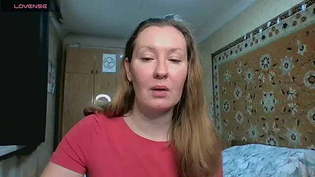 AnnaXLovers online show from April 2026 05:45:02 AM