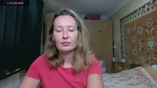 AnnaXLovers online show from September 2025 11:35:02 AM