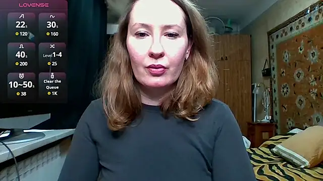 AnnaXLovers online show from January 2025 12:02:02 PM