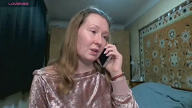 AnnaXLovers online show from February 2026 01:51:02 PM