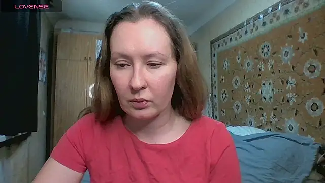 AnnaXLovers online show from May 2026 01:09:01 PM