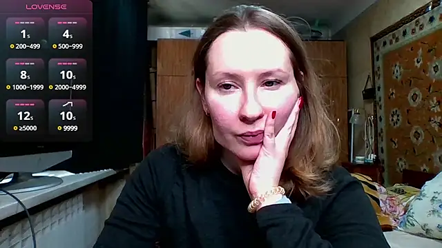 AnnaXLovers online show from February 2025 11:43:02 AM