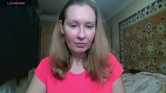 AnnaXLovers online show from November 2025 01:33:02 PM