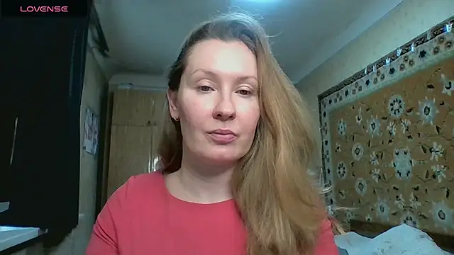 AnnaXLovers online show from March 2026 01:58:01 PM