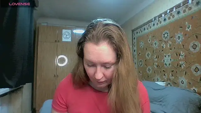 AnnaXLovers online show from May 2026 05:26:02 AM